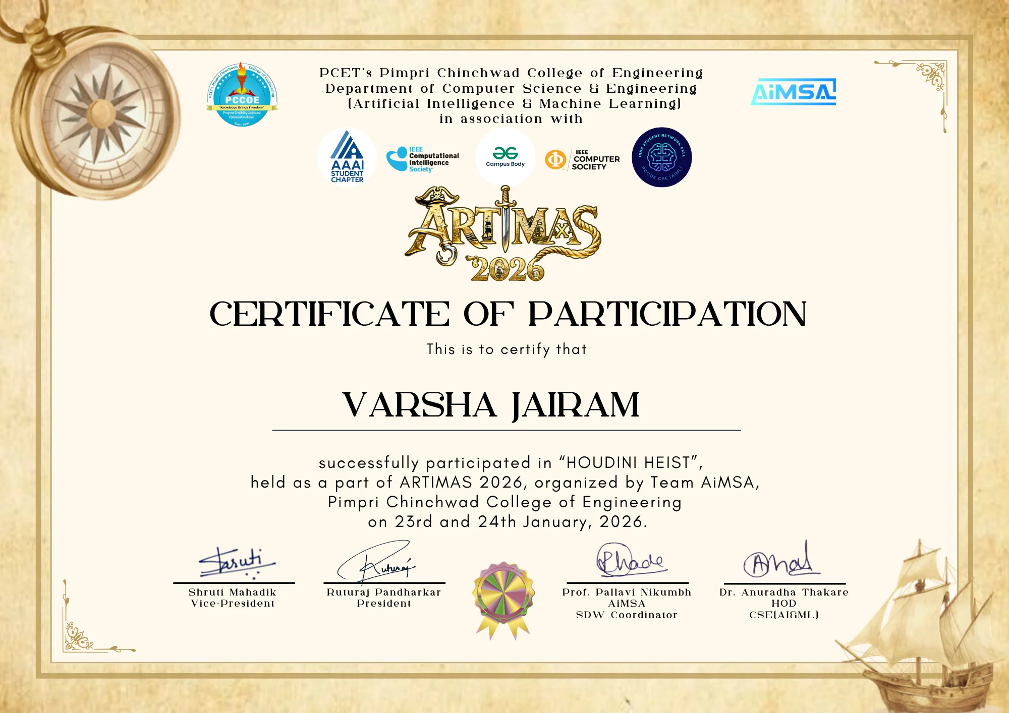 Artimas