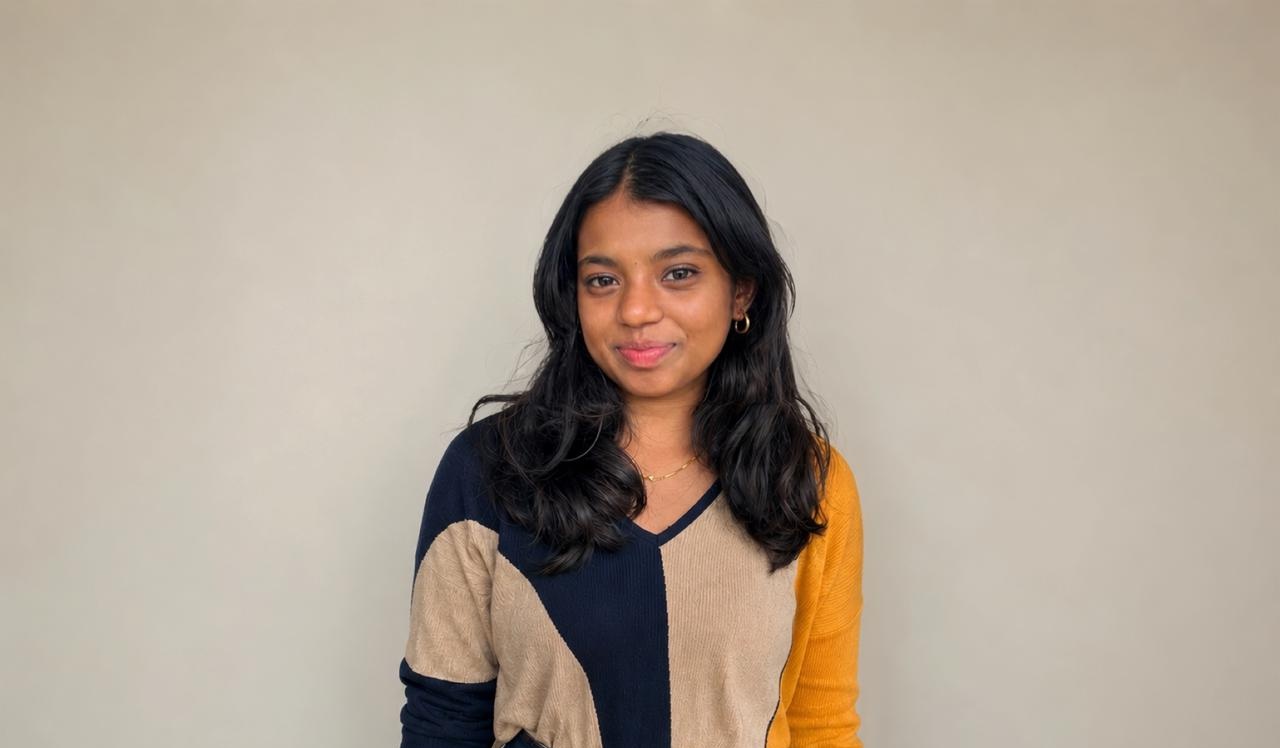 Varsha Jairam