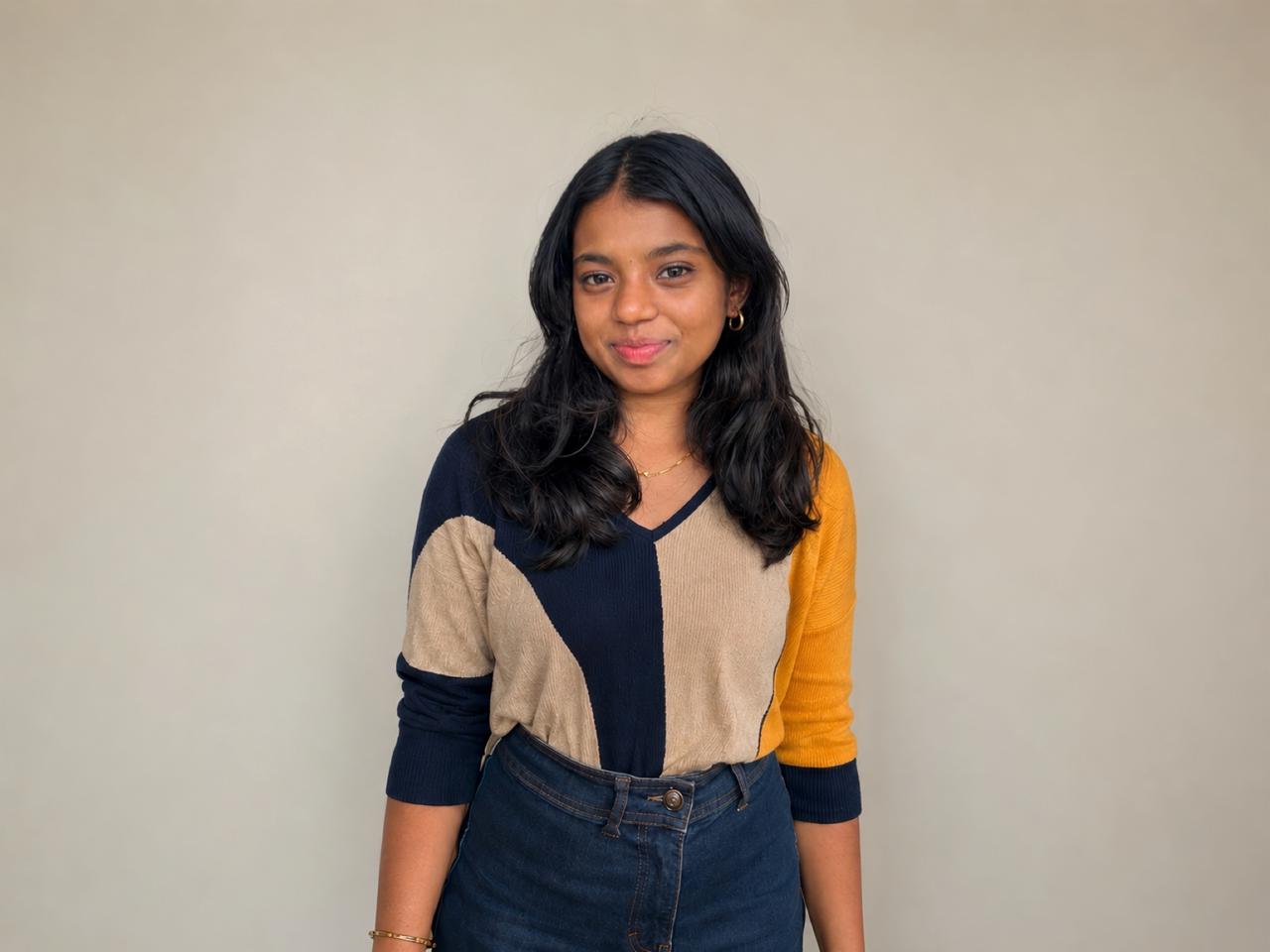 Varsha Jairam